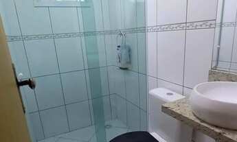 Imagem: COBERTURA COM 3 DORMITORIOS 2 VAGAS E 1