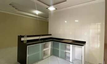 Imagem 7: Casa com 3 quartos, sendo uma suíte na Cidade Nova - Feira de Santana