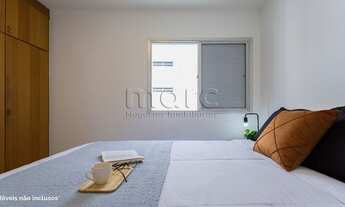 Imagem 5: São Paulo - Apartamento Padrão - Jardim Paulista