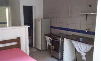 Imagem 6: Suíte tipo kitnet mobiliada próximo ao Praia Shopping