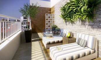 Imagem 4: Apartamento à venda, 32 m² por R$ 176.000,00 - Penha - São Paulo/SP