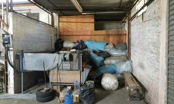 Imagem 4: SALA COMERCIAL 800 M², 2 VAGAS, À VENDA EM SANTO ANDRÉ