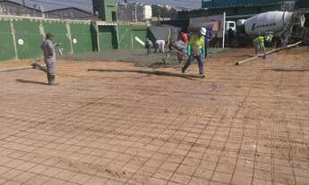 Imagem 6: TERRENO 1598,00M² , À VENDA EM SÃO PAULO