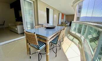 Imagem 7: Apartamento com 3 quartos-sacada goumet para venda na Riviera de São Lourenço