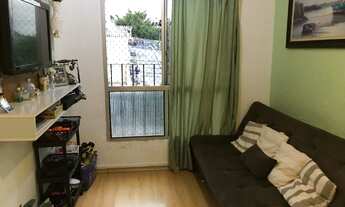 Imagem 3: Vende-se Apartamento Vila Inglesa R$295.000,00