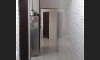 Imagem 6: Lindo apartamento para venda com 1 dormitorio em Canto do Forte - Praia Grande - SP