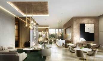 Imagem 7: Cobertura Duplex a venda, 3 DORMITORIOS, 3 SUITES, 2 VAGAS em 223m² no IPIRANGA