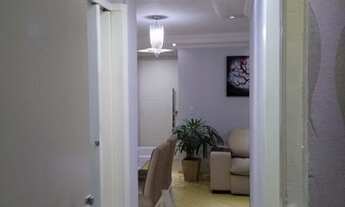 Imagem 3: SãO PAULO - Apartamento Padrão - Interlagos