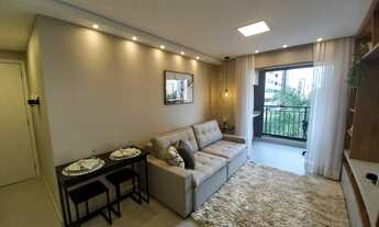 Imagem: Apartamento em Jabaquara com 37m² 1 dormitório