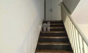 Imagem 7: Casas de Vila para venda. No Campo Belo