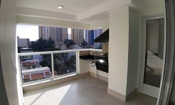Imagem 2: Belissimo Apartamento 2 dormitórios 2 suítes 2 vagas