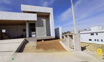 Imagem 3: Casa com 3 dormitórios à venda, 202 m² por R$ 1.600.000 - Residencial Saint Paul - Itu/SP