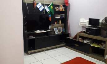 Imagem: Vendo uma casa no parque das Palmeiras