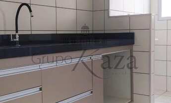 Imagem 5: Apartamento para aluguel com 49 metros quadrados com 2 quartos