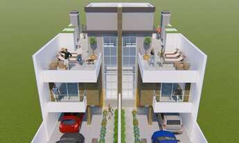 Imagem 5: Estuda permuta!! Casa em São Jose dos Pinhais