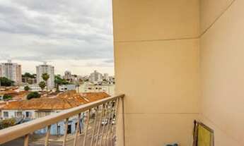 Imagem 6: Apartamento para Aluguel - São Geraldo, 4 Quartos, 220 m2