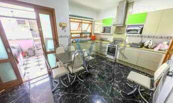 Imagem 7: Sobrado próximo ao Shopping em Suzano/SP; 3 quartos (1 suíte com closet); 2 vagas; piscina