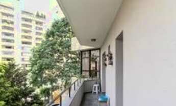 Imagem 6: Apartamento à venda com 200m², 4 quartos e 3 vagas