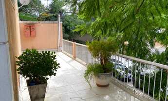 Imagem 4: Freguesia !! Oportunidade !! Condomínio Fechado !! 90 m²