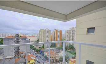 Imagem 1: Apartamento em venda no link Cambuci