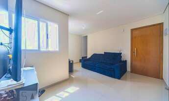 Imagem 5: COBERTURA PQ ORATÓRIO 2QTOS1STE3WCS2VGS CIDADE SANTO ANDRÉ