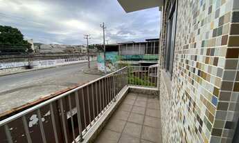 Imagem 3: Apartamento para aluguel tem 71 metros quadrados com 2 quartos