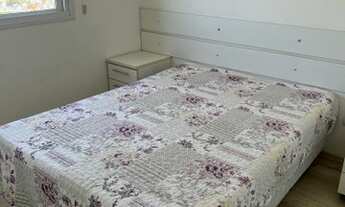 Imagem 2: Apartamento para venda possui 77 metros quadrados com 3 quartos