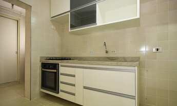 Imagem 4: APARTAMENTO RESIDENCIAL em SÃO PAULO - SP, JARDIM AMPLIAÇÃO