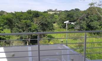 Imagem 4: Casa com 3 dormitórios à venda, 278 m² por R$ 1.100.000 - Condomínio Residencial Esplanada