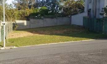 Imagem 2: Terreno Alphaville Nova Esplanada 1