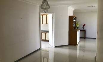 Imagem: Apartamento no Cond Piazza Fiorentina na