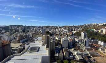 Imagem 6: Cobertura 4 quartos, suítes, 3 vagas, espaço gourmet no Centro