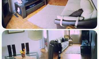 Imagem: Santo Andre - Casa Branca 2 dorms/1 vaga