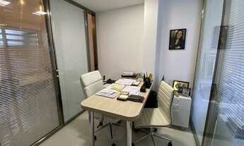 Imagem 3: Sala Comercial de 40 metros na Vila Mariana