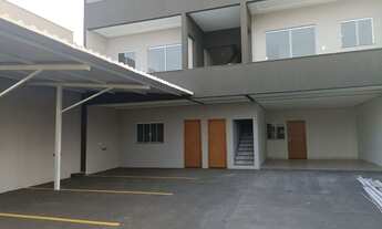 Imagem 2: Casa Veneza 3/4 sobreposta sem entrada , Anápolis