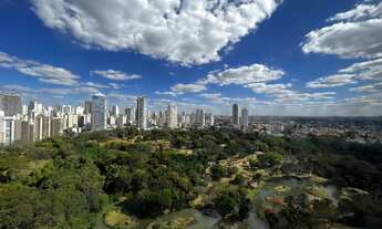 Imagem 2: Apartamento à venda no bairro Setor Oeste - Goiânia/GO