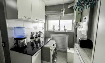 Imagem 16: Apartamento para Venda com 139 m² e 4 quartos em Vila Romana - São Paulo - SP