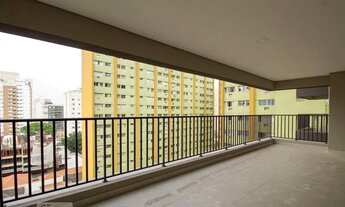 Imagem 5: Apartamento na Vila Mariana