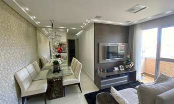 Imagem 3: Apartamento com 2 dormitórios no Santo André