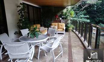 Imagem: Apartamento para venda com 350 metros quadrados