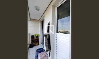 Imagem 6: Apartamento para Aluguel - Vila Rio de Janeiro, 2 Quartos, 52 m2