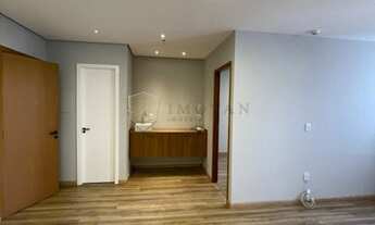 Imagem 7: Ribeirão Preto - Conjunto Comercial/Sala - Ribeirânia