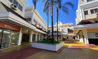 Imagem 2: SALA DUPLEX COM 60M2 COND MIDTOWN AV AMÉRICAS-BARRA DA TIJUCA