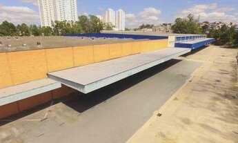 Imagem 3: EXCELENTE LOCALIZAÇÃO | GALPÃO MODULAR 29.631 m² OSASCO - SP