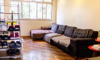 Imagem: Apartamento à venda com 104m², 3 quartos