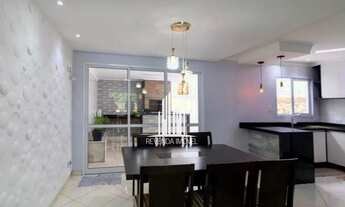 Imagem 7: SOBRADO 04 DORMITÓRIOS, 04 SUÍTE, 01 VAGAS, À VENDA EM SANTO ANDRÉ