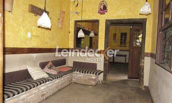 Imagem 1: Comercial industrial para alugar no bairro Bela Vista