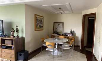 Imagem 2: 4 dormitórios, 2 suites e 4 vagas na vila Mariana