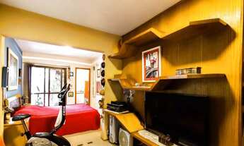 Imagem 3: Apartamento à venda com 105m², 3 quartos e 2 vagas