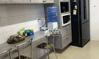 Imagem 6: Casa com 3 dormitórios à venda, 215 m² por R$ 1.200.000,00 - Residencial Gaivota I - São J